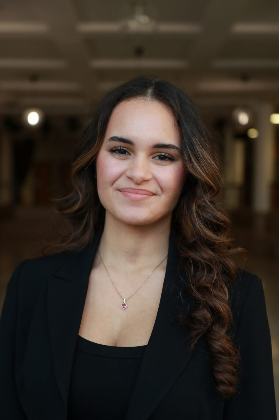 Amira Benkredda
