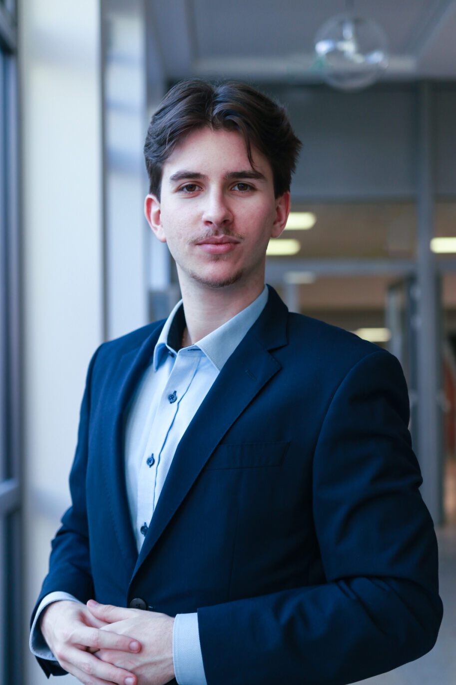 Marc Nestele